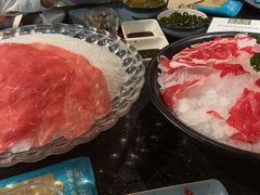 -五星桥原切肥牛火锅·30年专注好牛肉(湖塘店)