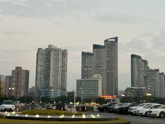 -白天鹅宾馆·月兔吧