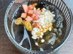 -莺花渡火锅City Green(万象城店)