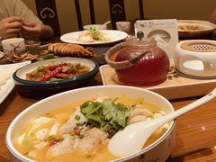 -意满花千醉(金茂览秀城店)