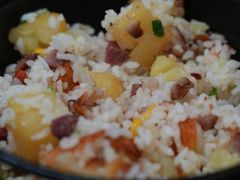 -渝绝回味碗土家洋芋饭(学道街店)