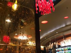 -海航大厦万豪酒店彩海轩中餐厅(霄云路店)