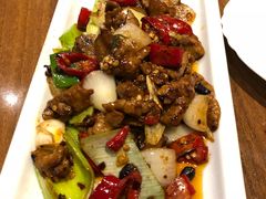 -队长面馆 La Pasteria del Capitano