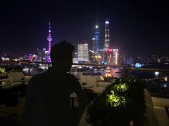 -顶层酒吧ROOF(上海艾迪逊酒店)