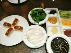 -阿庄新豫菜(航海东路店)