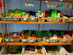 -锅圈食汇火锅烧烤食材超市(红桥店)