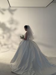 -MAO亲爱的猫婚纱摄影工作室