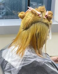 -BEAUTY HAIR GANO