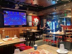 -枪火串烧·东北特色烧烤(罗湖总店)