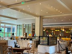 -成都安仁福朋喜来登酒店