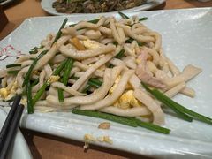 -抱德·潮汕味(敦和店原惠城鱼仔)
