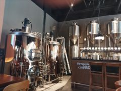 -HUZI虎滋精酿餐吧(京西大悦城店)