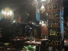 -拾叁唐Livehouse(佛山禅城店)