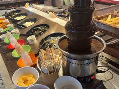 -比格比萨自助(万柳华联店)