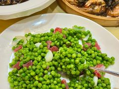 -香芙茗茶楼(梅家坞总店)