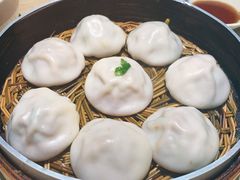 -鸡鸣汤包(复地活力广场店)