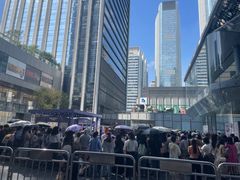-深圳百老汇电影中心(IMAX万象天地店)