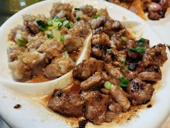 -古南都·老广东酒楼(龙江店)