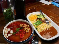 -雀舞云南菜(天津天河城购物中心店)