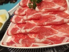 -名都晓荷塘(涿州店)