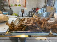 -阚老二鸭子店(来凤小区店)