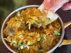 -克比叔叔印度餐厅Kebabs on the Grille(永康路分店)