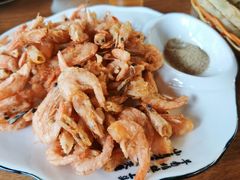 -遇见小院—虹鳟鱼•农家菜(怀柔店)