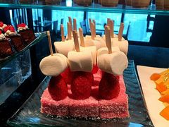 -澳门旅游塔360°旋转餐厅(南湾湖广场店)