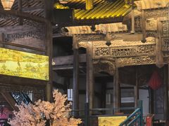 -HOHO餐厅(古子城店)