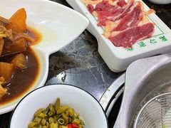 雪花肥牛-福合诚潮汕牛肉火锅(西丽分店)