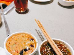 -海底捞火锅(太阳宫凯德mall店)