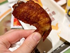 -麦当劳(北京南站店)
