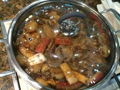 -黄记煌三汁焖锅(华发商都店)