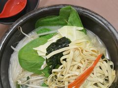 -灵芝妹子海鲜米线(瓦房店新玛特店)