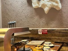 -柿子树炭烤羊腿(金台路店)