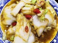 -三道菜湘味馆(凤城六路店)
