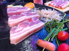 -豚豚家돈돈가韩国锅盖烤肉(新北万达店)
