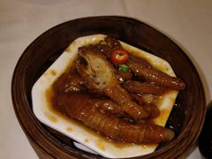 -新兴家喻酒家·羊城名宴(昌岗店)