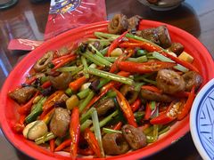 -小街47號江湖菜(四合院店)