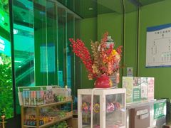 -亚马逊海鲜自助(万象汇店)