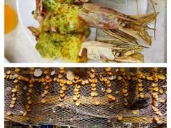 -芭菲盛宴·环球美食(袁家岗店)