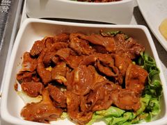 -海底捞火锅(航洋城店)