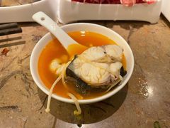 长江鮰鱼-酸喜·三度酸·贵州味