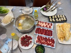 -牛天下·牛肉·海鲜·打边炉·融合菜