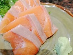 -合点寿司(金虹桥商场店)