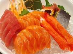 -水木锦堂·自助铁板烧(世贸天阶店)