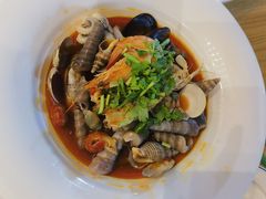 -舌尖上·霞浦滩涂海鲜·新闽菜(总店)