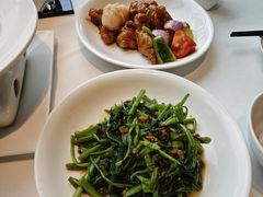 -莆田餐厅PUTIEN(颐堤港店)