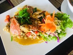 -BAI BUA RESTAURANT