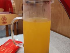 -添福来墨鱼饺子 · 海鲜东北菜(泡崖店)